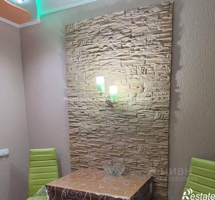 1-комн квартира ул Калараша, 30а,  д. 30а
