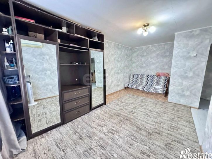 1-комн квартира ул Карла Маркса, 88,  д. 88