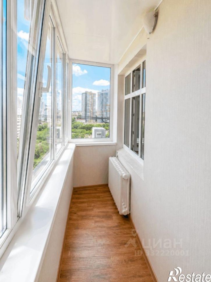 2-комн квартира ул Саратовская, 2А,  д. 2А