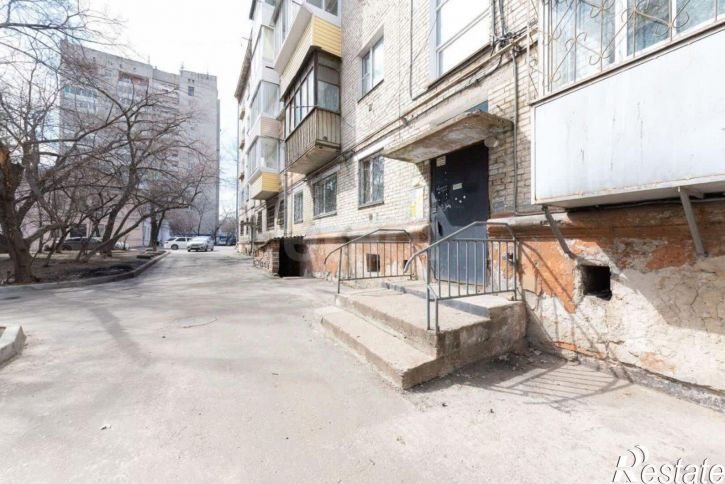 1-комн квартира ул Карла Маркса, 88,  д. 88