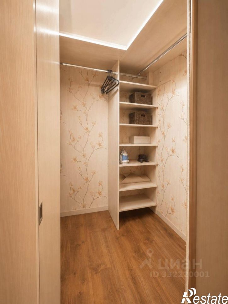 2-комн квартира ул Саратовская, 2А,  д. 2А