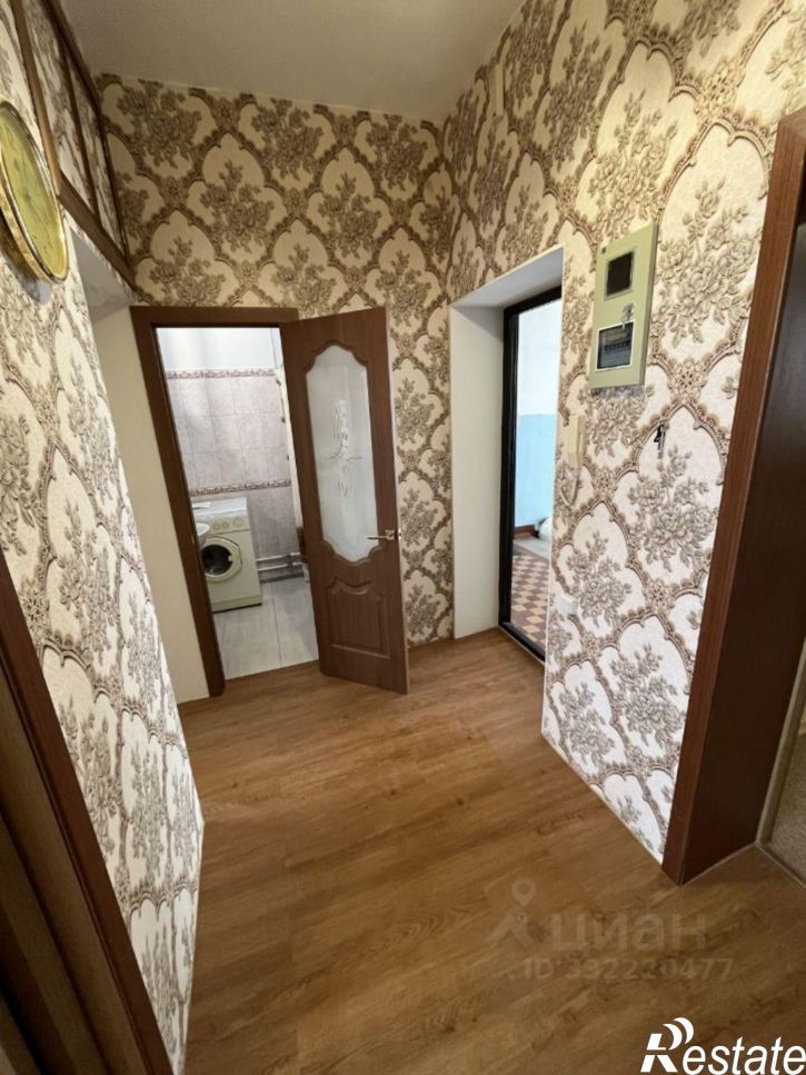 2-комн квартира ул Ленинградская, 15,  д. 15
