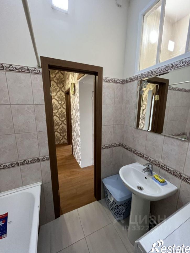 2-комн квартира ул Ленинградская, 15,  д. 15