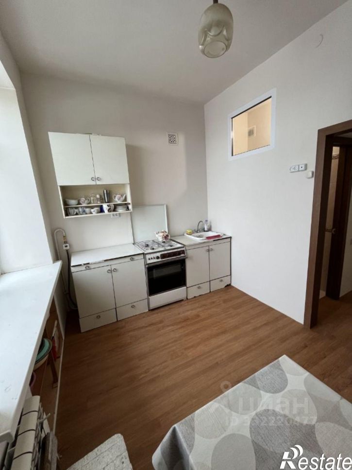 2-комн квартира ул Ленинградская, 15,  д. 15