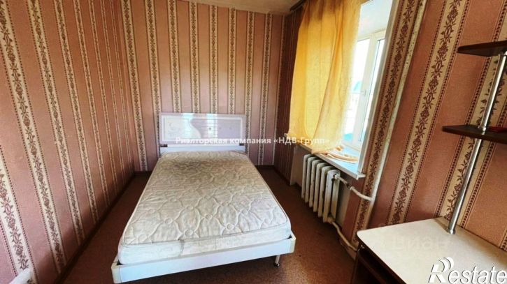 2-комн квартира ул Ким Ю Чена, 12,  д. 12