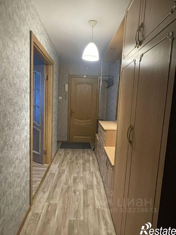 3-комн квартира ул Волочаевская, 23,  д. 23