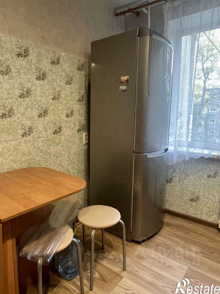 3-комн квартира ул Волочаевская, 23,  д. 23