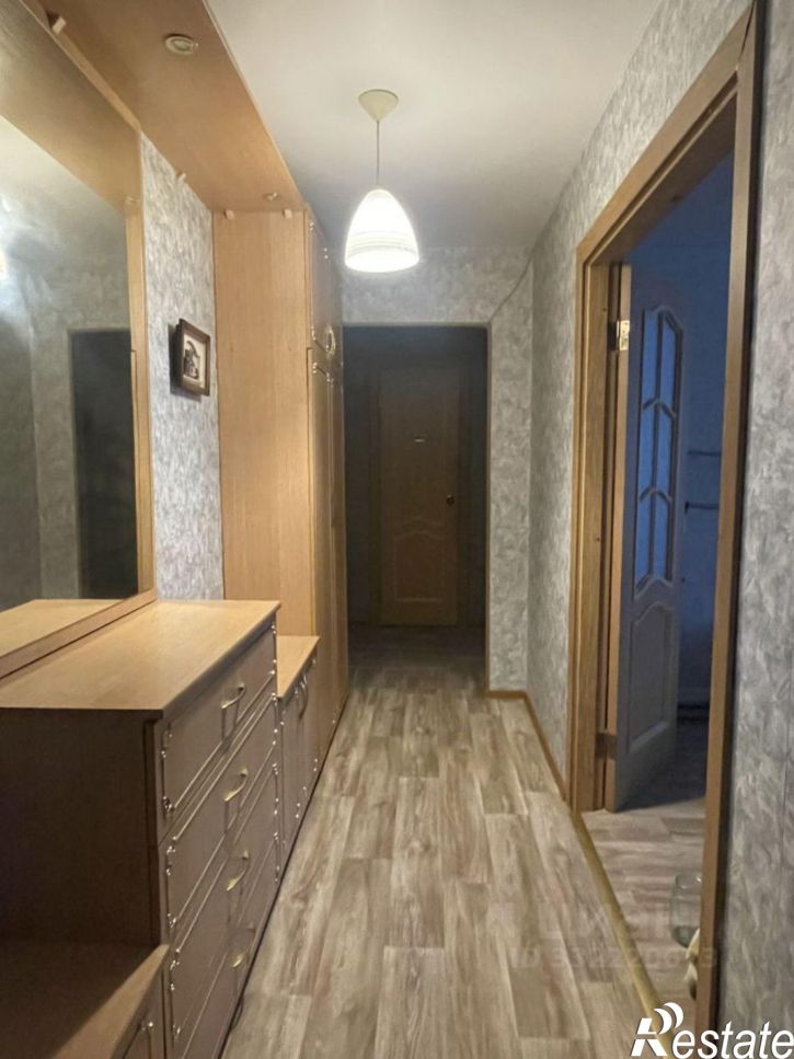 3-комн квартира ул Волочаевская, 23,  д. 23