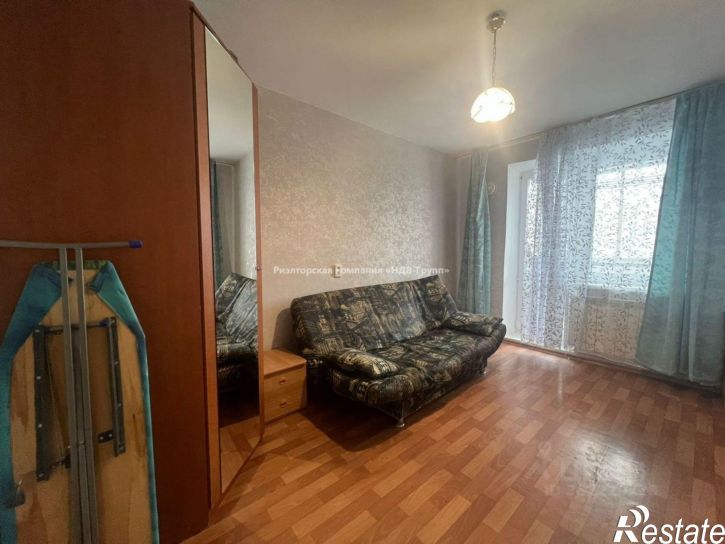 3-комн квартира ул Краснореченская, 165а,  д. 165а