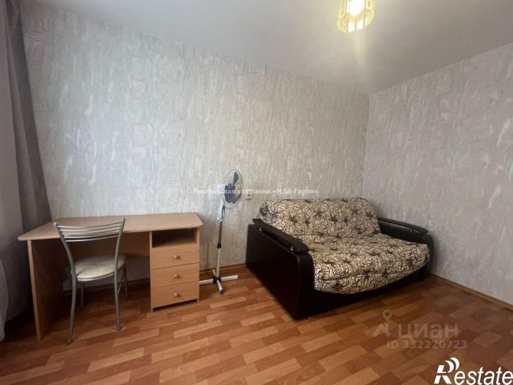 3-комн квартира ул Краснореченская, 165а,  д. 165а