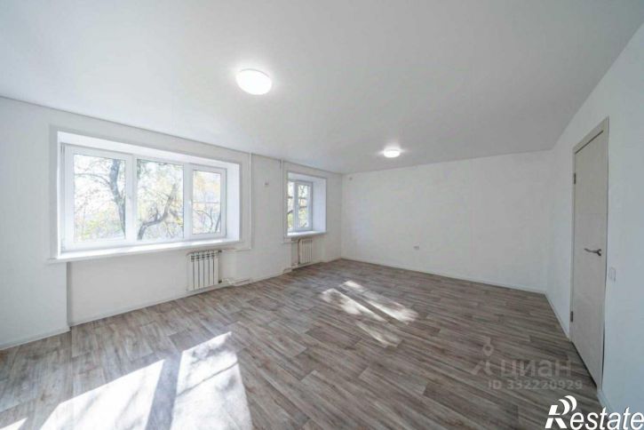 3-комн квартира ул Карла Маркса, 90,  д. 90