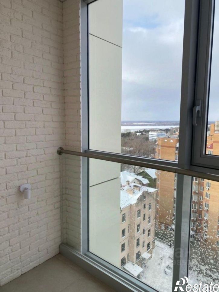 1-комн квартира ул Тургенева, 74а,  д. 74а