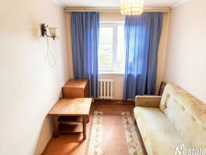 2-комн квартира ул Первомайская, 10,  д. 10