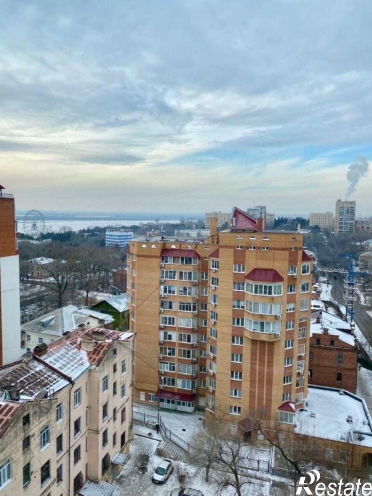 1-комн квартира ул Тургенева, 74а,  д. 74а