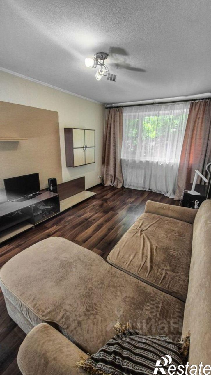 1-комн квартира ул Постышева, 23,  д. 23