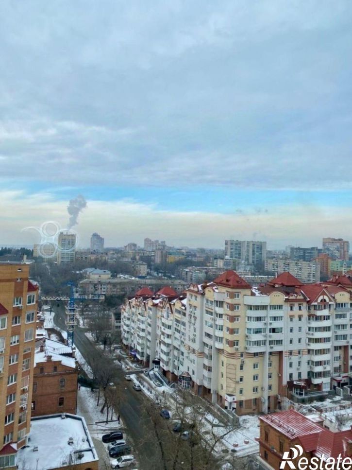 1-комн квартира ул Тургенева, 74а,  д. 74а
