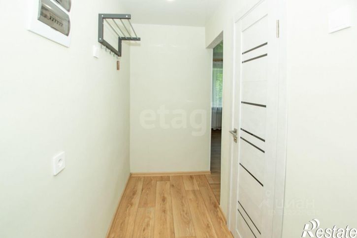 1-комн квартира Санитарный пер, 7Е,  д. 7Е