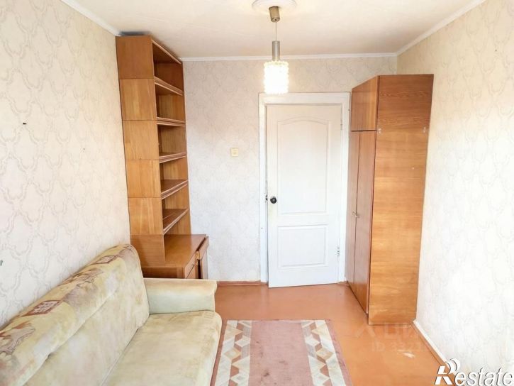 2-комн квартира ул Первомайская, 10,  д. 10