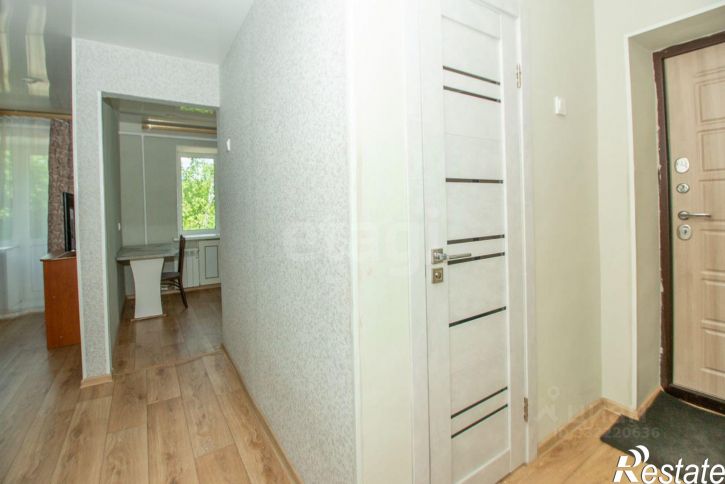 1-комн квартира Санитарный пер, 7Е,  д. 7Е