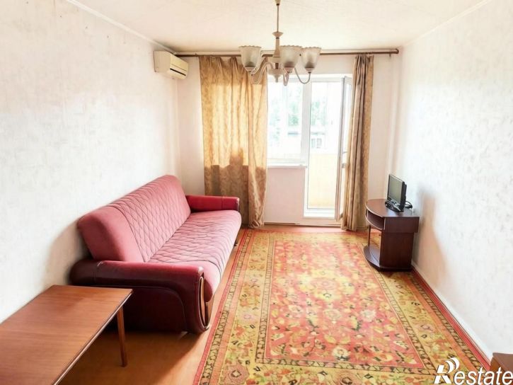 2-комн квартира ул Первомайская, 10,  д. 10