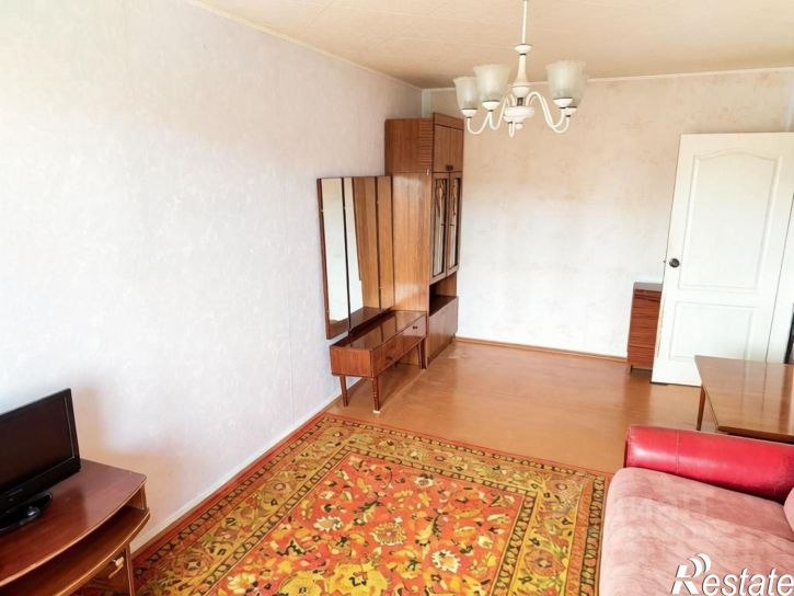 2-комн квартира ул Первомайская, 10,  д. 10