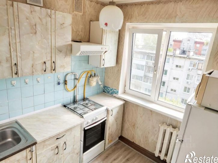 2-комн квартира ул Первомайская, 10,  д. 10