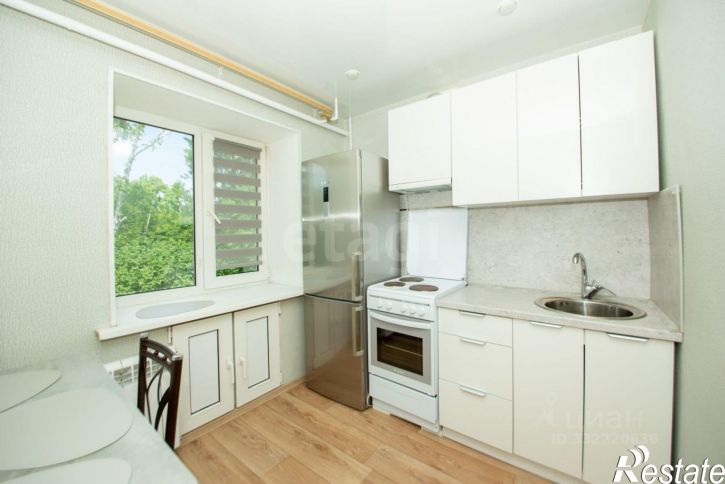 1-комн квартира Санитарный пер, 7Е,  д. 7Е