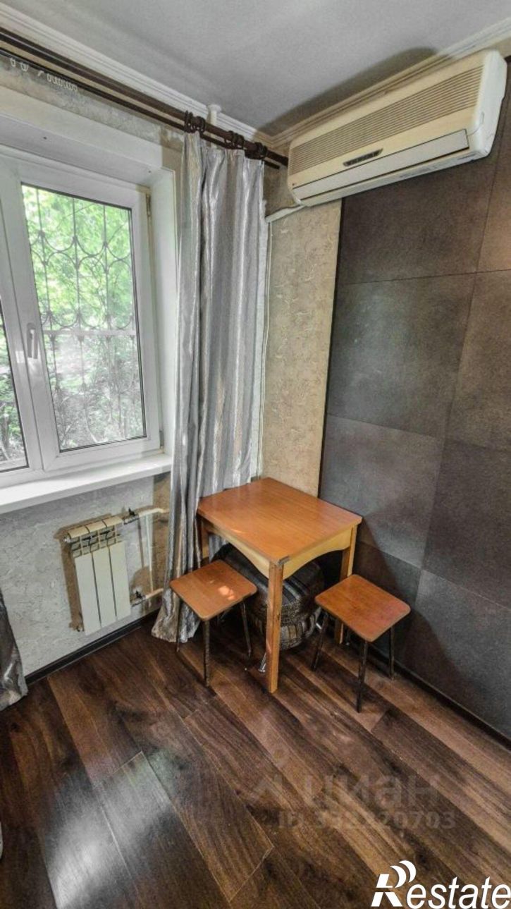 1-комн квартира ул Постышева, 23,  д. 23