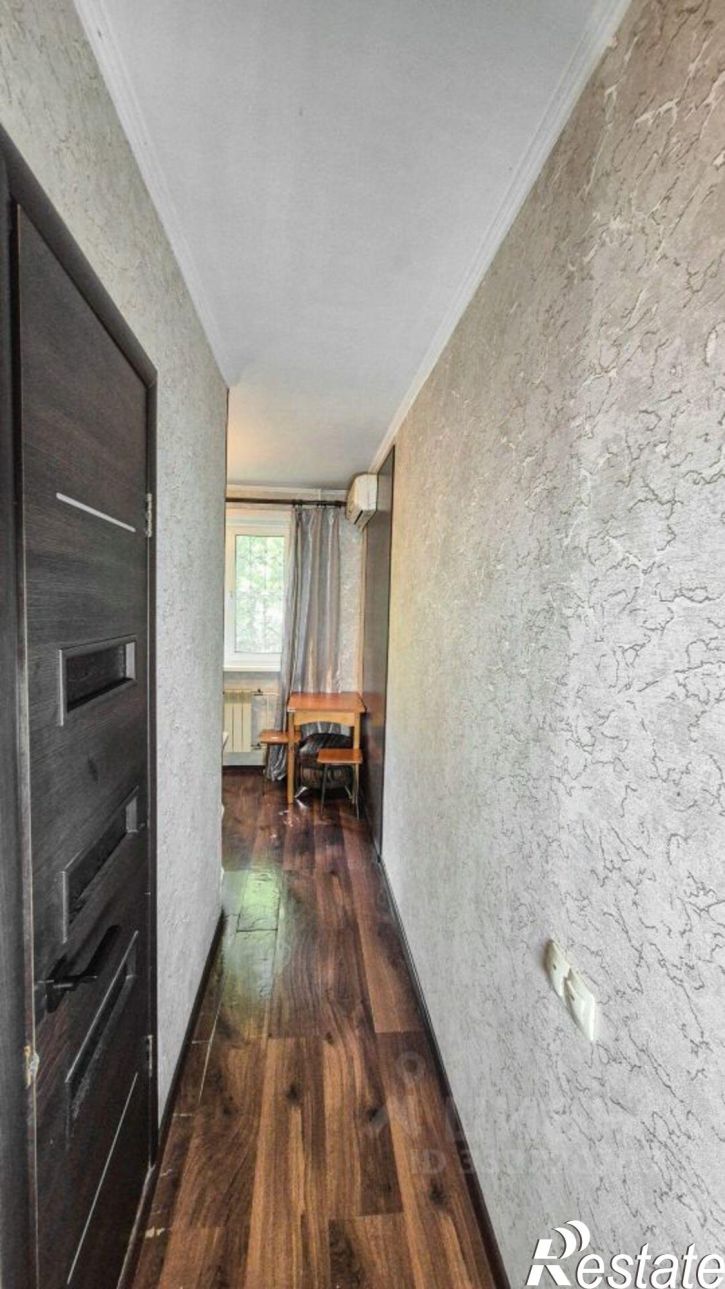 1-комн квартира ул Постышева, 23,  д. 23