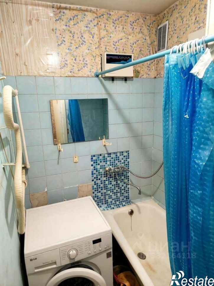 2-комн квартира ул Первомайская, 10,  д. 10
