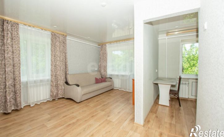 1-комн квартира Санитарный пер, 7Е,  д. 7Е