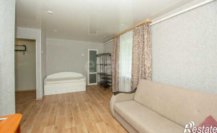 1-комн квартира Санитарный пер, 7Е,  д. 7Е