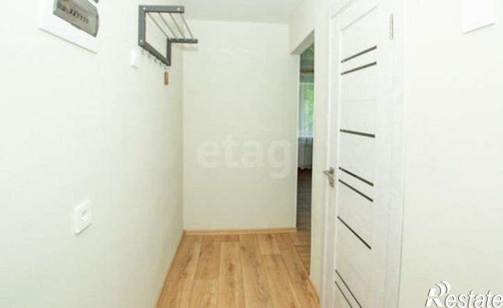 1-комн квартира Санитарный пер, 7Е,  д. 7Е