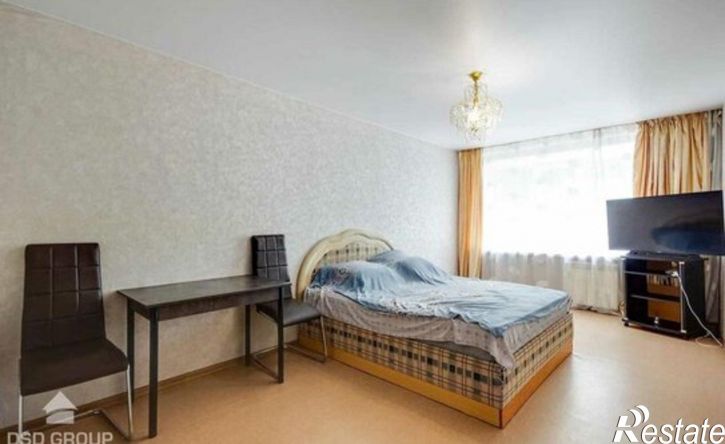 2-комн квартира ул Лермонтова, 51б,  д. 51б