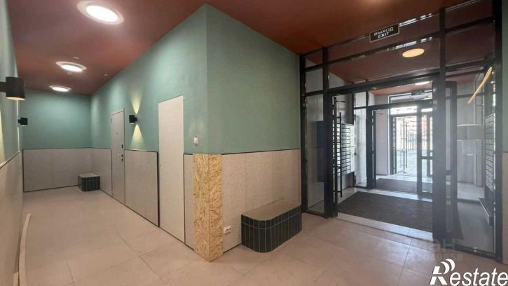2-комн квартира ул Виталия Бубенина, 1/1,  д. 1/1