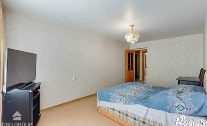 2-комн квартира ул Лермонтова, 51б,  д. 51б
