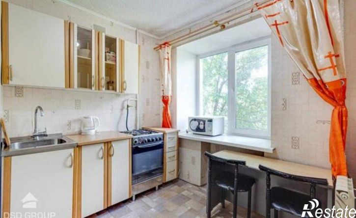 2-комн квартира ул Лермонтова, 51б,  д. 51б