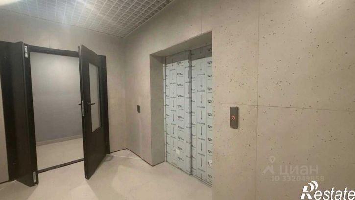2-комн квартира ул Виталия Бубенина, 1/1,  д. 1/1