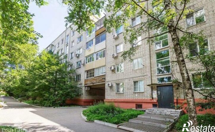 2-комн квартира ул Лермонтова, 51б,  д. 51б