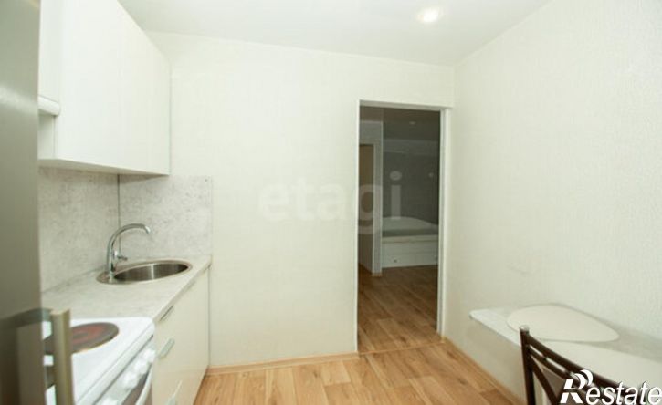 1-комн квартира Санитарный пер, 7Е,  д. 7Е