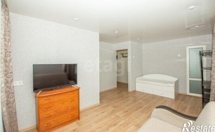 1-комн квартира Санитарный пер, 7Е,  д. 7Е