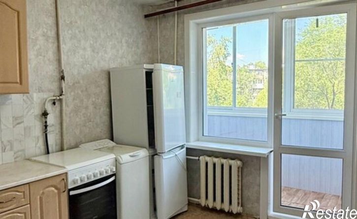 1-комн квартира ул Артемовская, 138,  д. 138