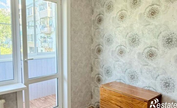 1-комн квартира ул Артемовская, 138,  д. 138
