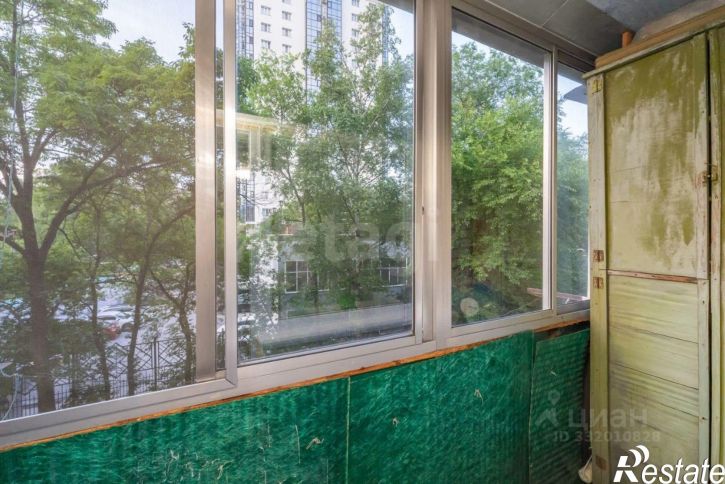 3-комн квартира ул Владивостокская, 38,  д. 38