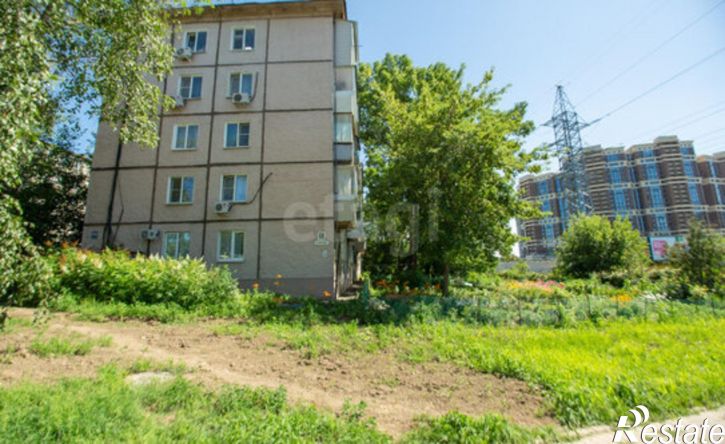 2-комн квартира Облачный пер, 68,  д. 68