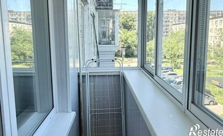 1-комн квартира ул Артемовская, 138,  д. 138
