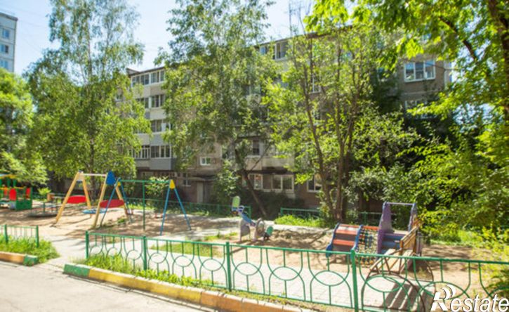 2-комн квартира Облачный пер, 68,  д. 68