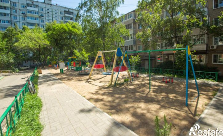 2-комн квартира Облачный пер, 68,  д. 68