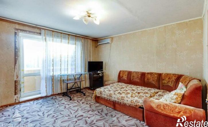 3-комн квартира ул Стрельникова, 6,  д. 6