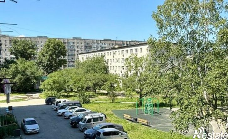 1-комн квартира ул Артемовская, 138,  д. 138